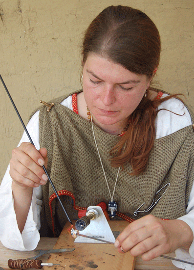 Elisabeth Schl&ouml;gl