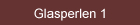 Glasperlen