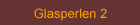 Glasperlen